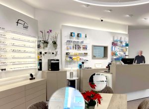 Wirz Augenoptik und Hörakustik