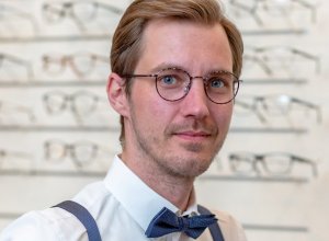 Augenoptikermeister