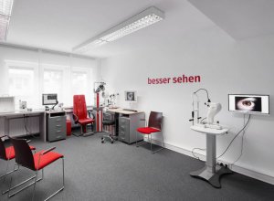 Optometrie Berkmann GmbH