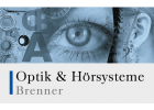 Optik und Hörsysteme Brenner